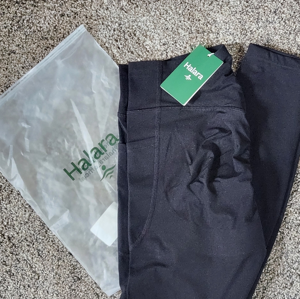 Halara UltraSculpt Leggings